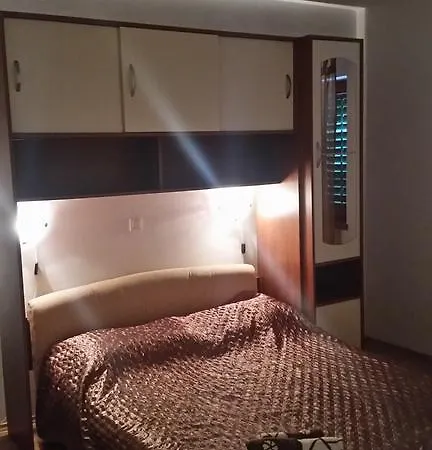 Dano Apartment *