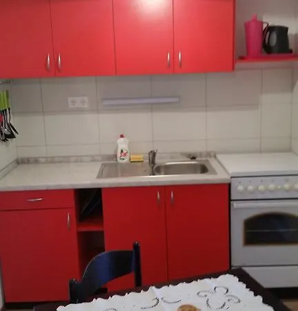 Apartman Dano
