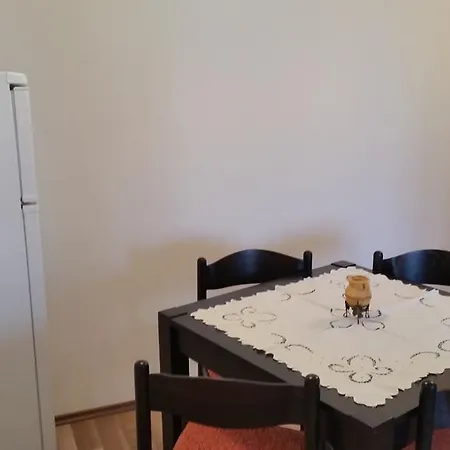 Apartment Dano Sukosan