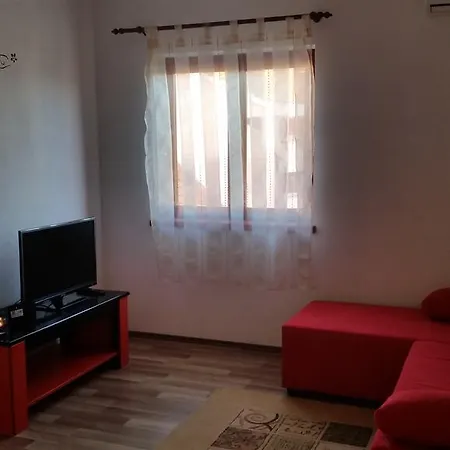 Apartment Dano
