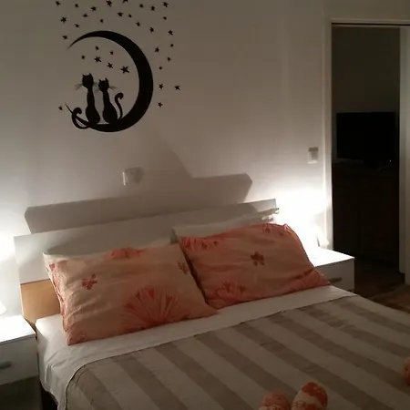 Apartment Dano *