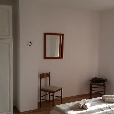 Dano Apartman *