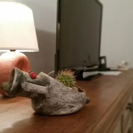 Apartman Dano