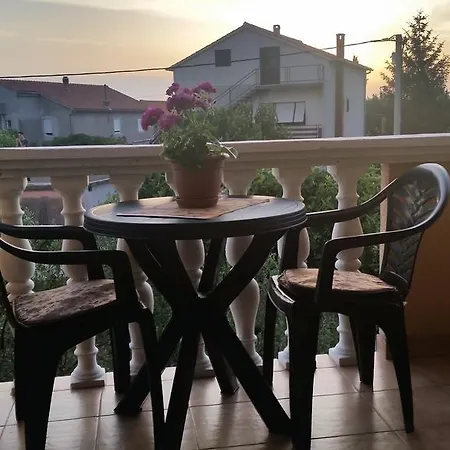 Dano Apartment