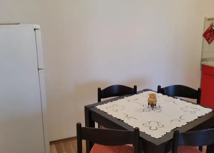 Appartement Dano Sukošan